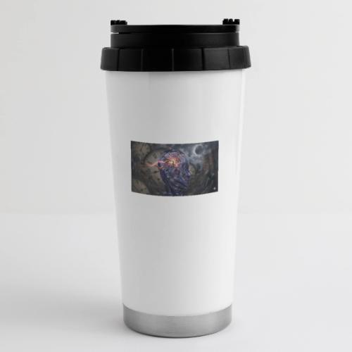 Hey You - 16 oz Travel Mug