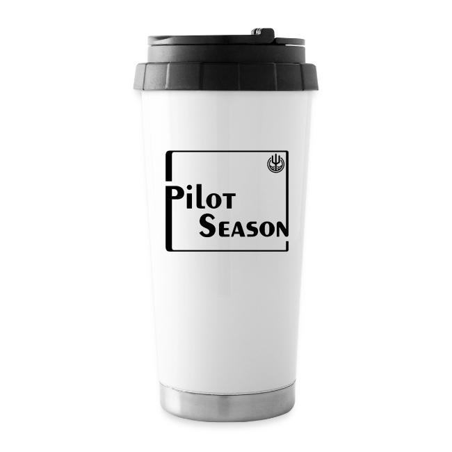 Pilot Season - Black