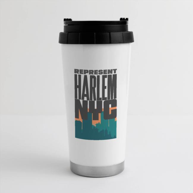 REPRESENT HARLEM
