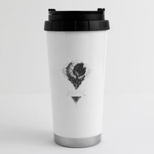 Misery made of stars - 16 oz Travel Mug