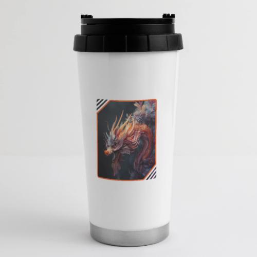 Dragon Dreams - 16 oz Travel Mug