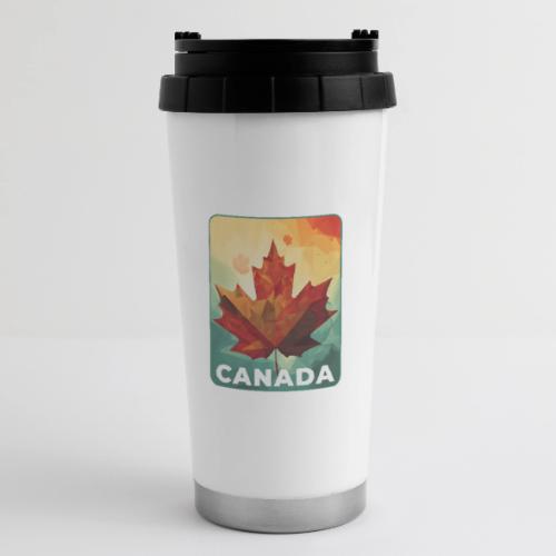 True North Colors - 16 oz Travel Mug