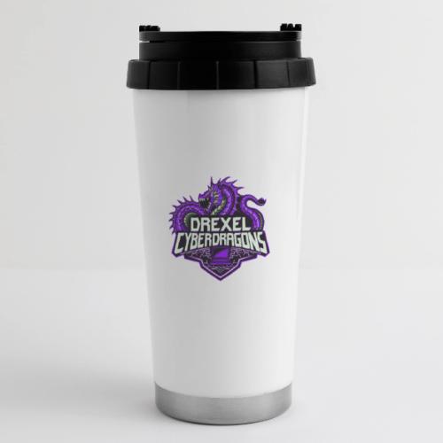 Purple Team - 16 oz Travel Mug