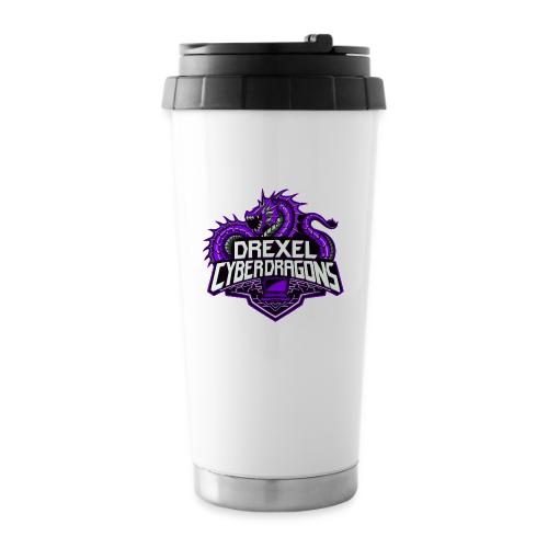 Purple Team - 16 oz Travel Mug
