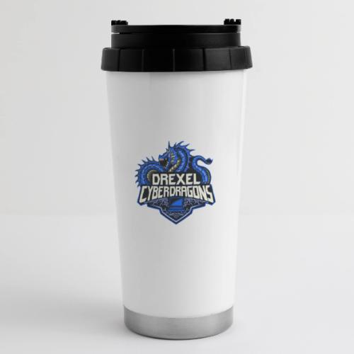 Blue Team - 16 oz Travel Mug