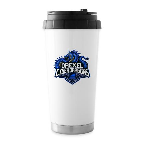Blue Team - 16 oz Travel Mug