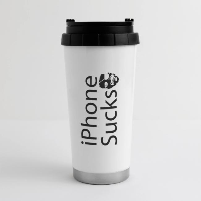 iPhone Sucks