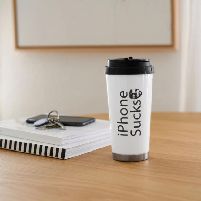 iPhone Sucks