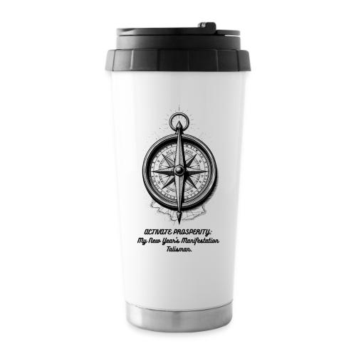 Activate Prosperity T-Shirt, Mug, & Leggings - 16 oz Travel Mug