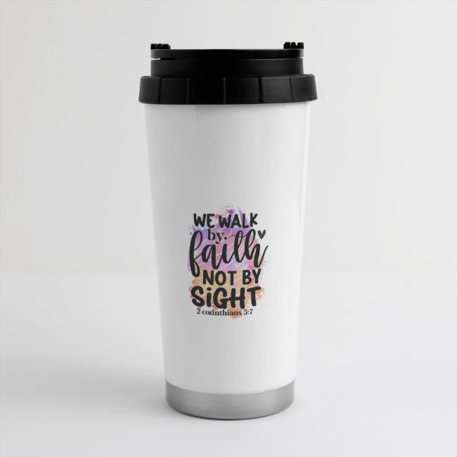 Harmony Collection - We Walk by Faith not by Sight