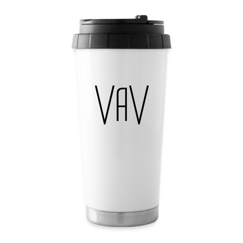 VaV.png - Travel Mug