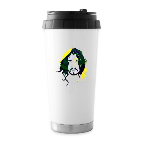 Ernesto De la Vega - 16 oz Travel Mug