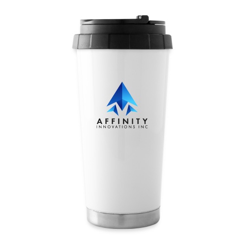 Affinity Inc - Travel Mug