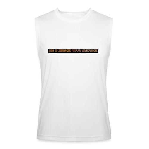 coollogo com 139932195 - Men’s Performance Sleeveless Shirt