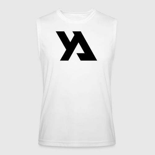 Young Adults Ministry - Men’s Performance Sleeveless Shirt