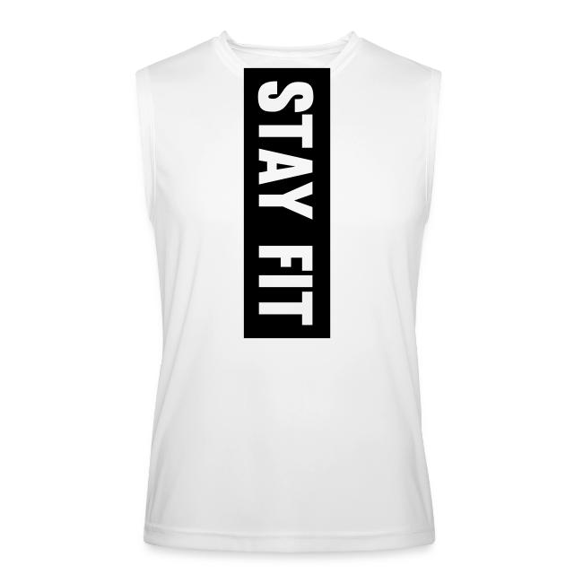 Stay Fit