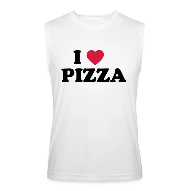 i heart pizza 2 color