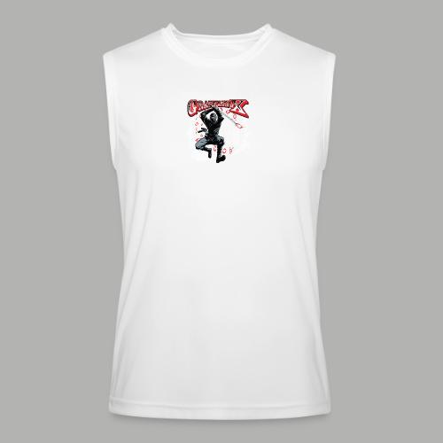Ninja - Men’s Performance Sleeveless Shirt