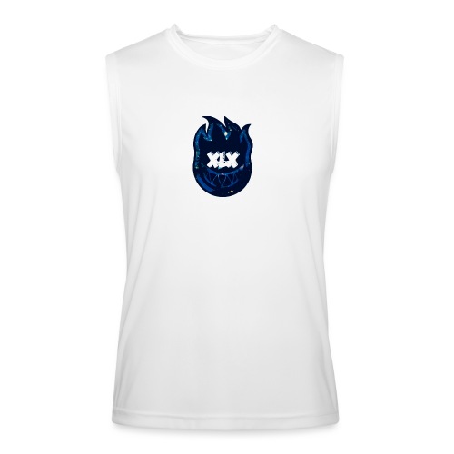 XLX DESIGN! - Men’s Performance Sleeveless Shirt