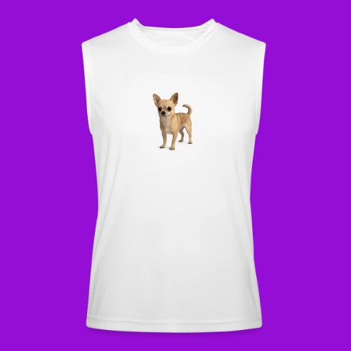 Chihuahua - Men’s Performance Sleeveless Shirt