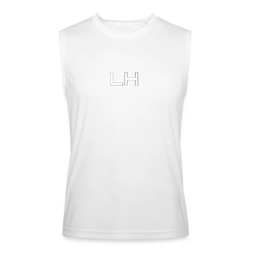 LH Logo - Men’s Performance Sleeveless Shirt