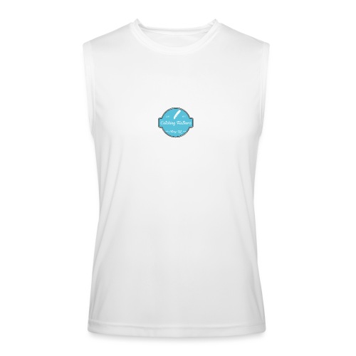 Catching Feathers Co. - Men’s Performance Sleeveless Shirt