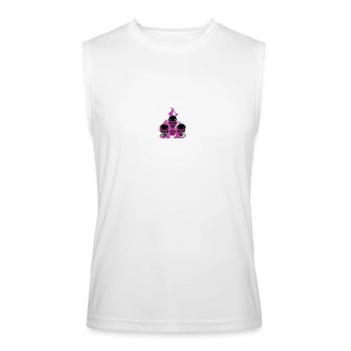 Shadowhunters19 - Men’s Performance Sleeveless Shirt