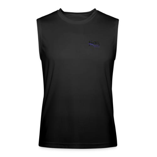 KDT Logo - Men’s Performance Sleeveless Shirt