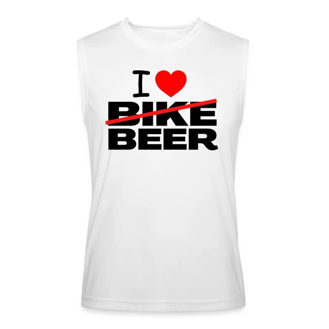 I love Bike