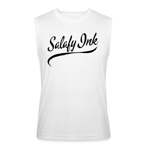 Salafy Ink 2023 - Men’s Performance Sleeveless Shirt