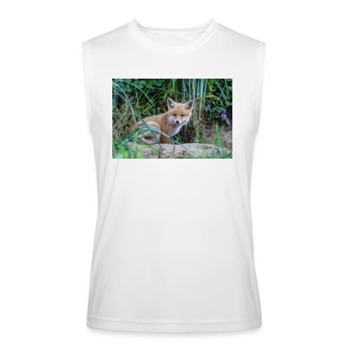 fox - Men’s Performance Sleeveless Shirt