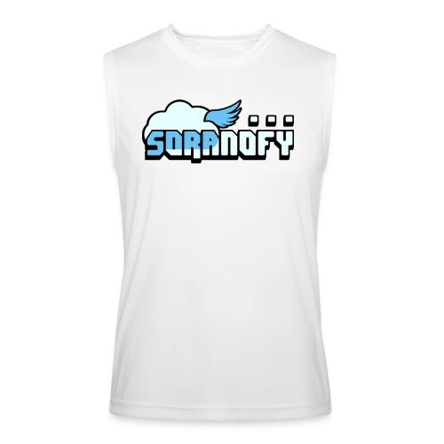 SORANOFY OG - Men’s Performance Sleeveless Shirt