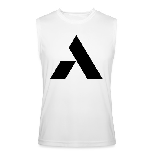 Logomark Color - Men’s Performance Sleeveless Shirt