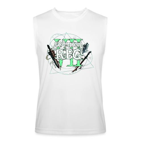 SRPG7 - Men’s Performance Sleeveless Shirt