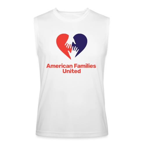 Ashley's Fav Sweatshirt - Men’s Performance Sleeveless Shirt