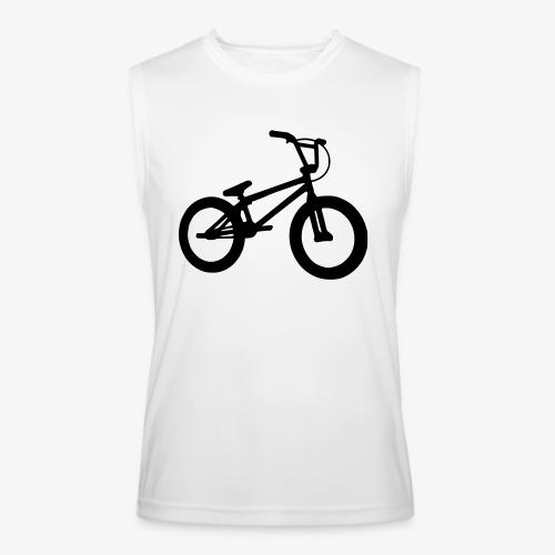 bmx bicycle - Men’s Performance Sleeveless Shirt