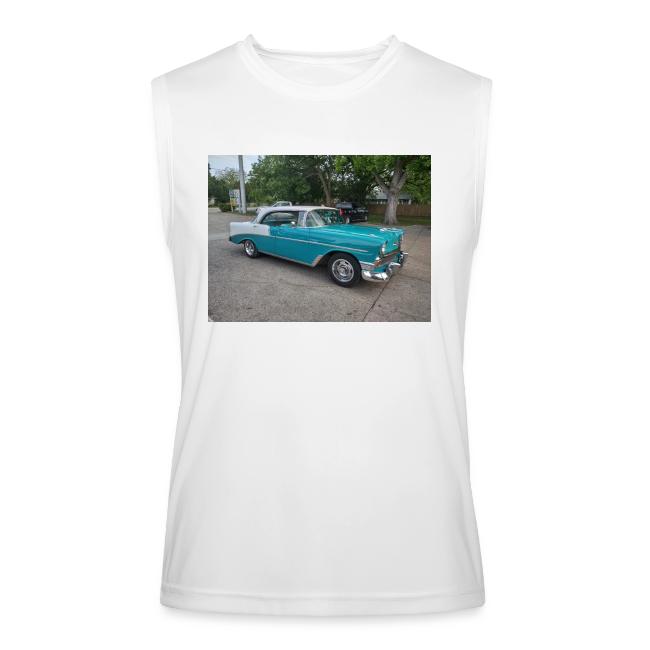 Classic Cars of the '50's