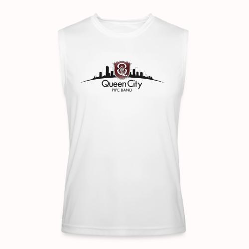 crest - Men’s Performance Sleeveless Shirt