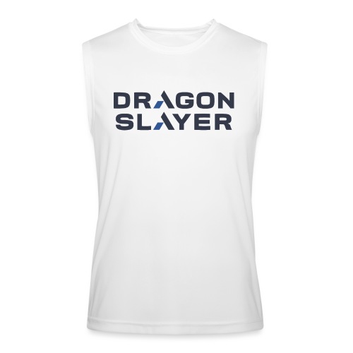 Dragon Slayer 2 - Men’s Performance Sleeveless Shirt