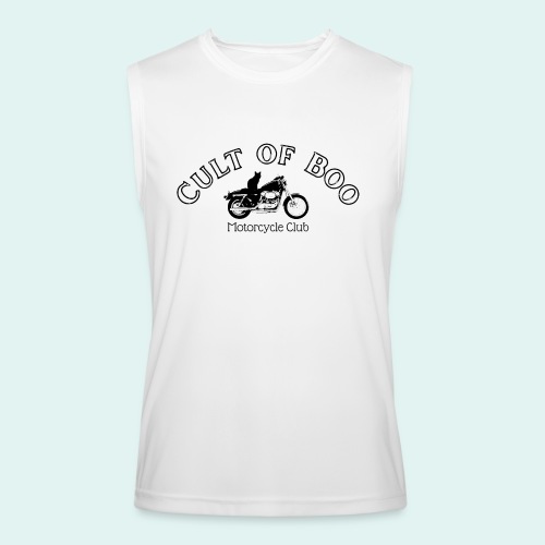 Motorcycle Club - Men’s Performance Sleeveless Shirt