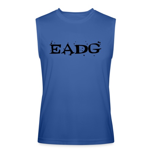 Bass EADG - Men’s Performance Sleeveless Shirt