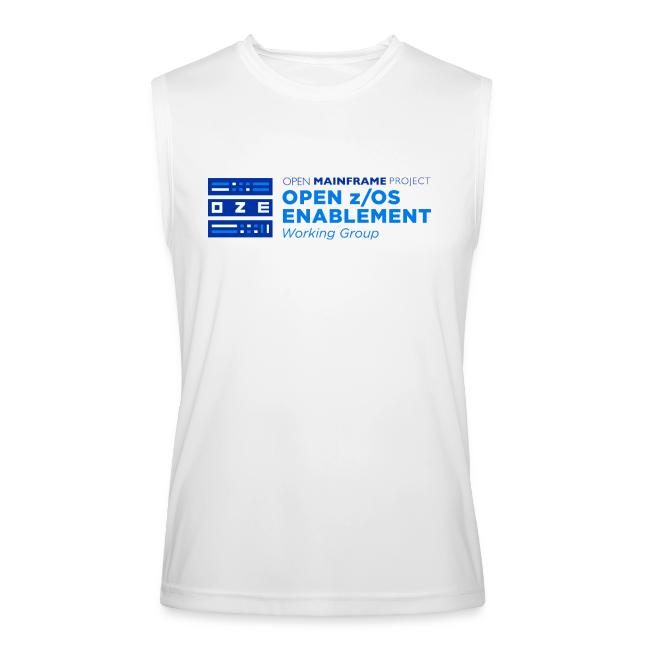 Open z/OS Enablement WG