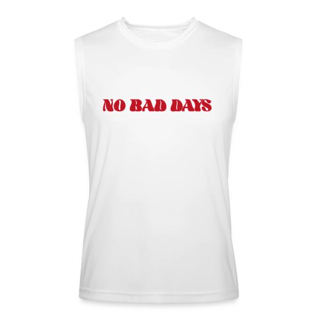NoBadDays