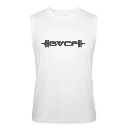 4 - Men’s Performance Sleeveless Shirt
