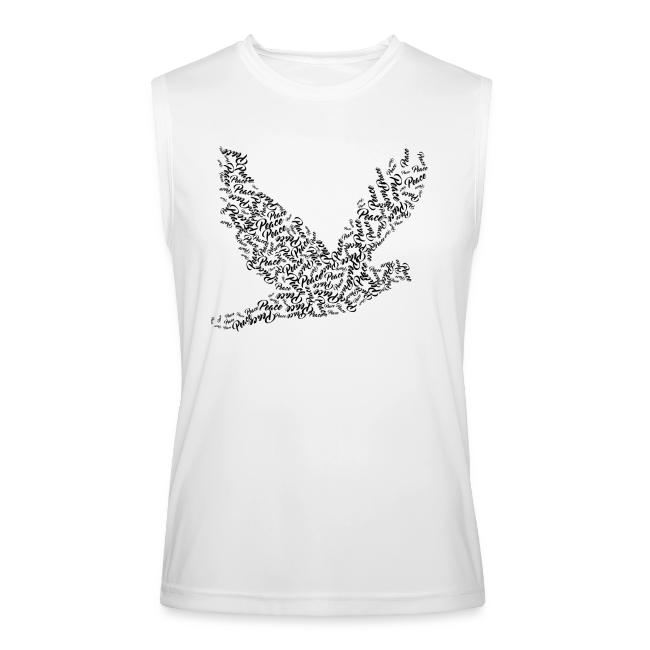 DOVE Peace in FLIGHT