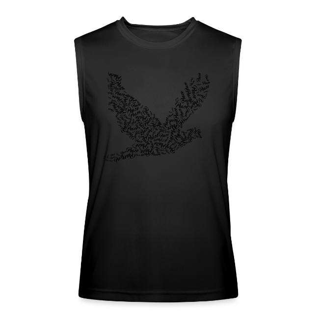 DOVE Peace in FLIGHT