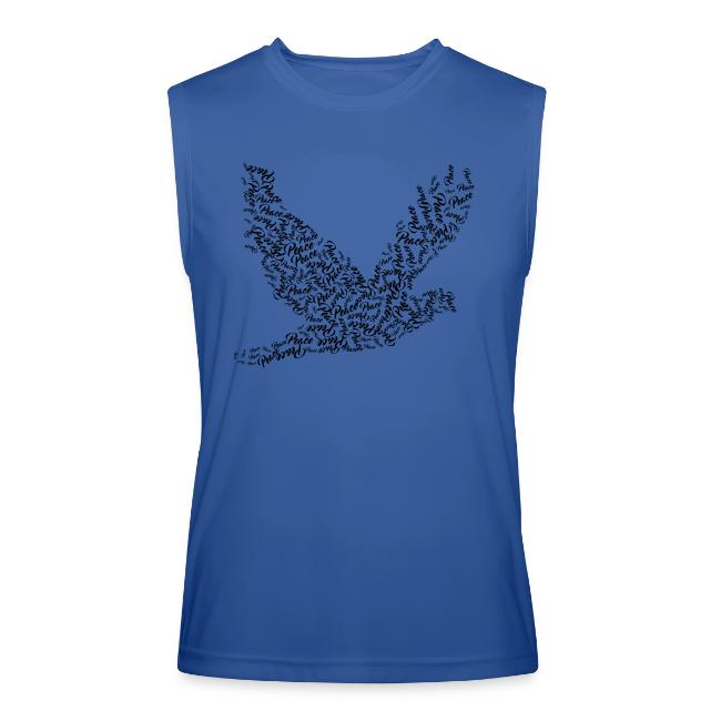 DOVE Peace in FLIGHT
