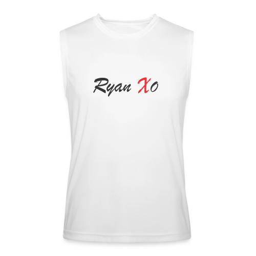 ryanxologo - Men’s Performance Sleeveless Shirt