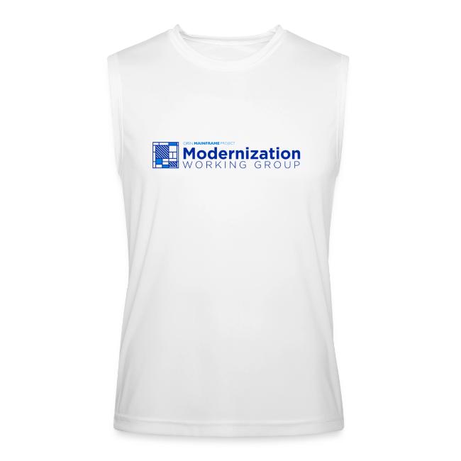 Modernization WG