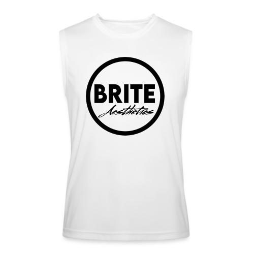 brite basics - Men’s Performance Sleeveless Shirt